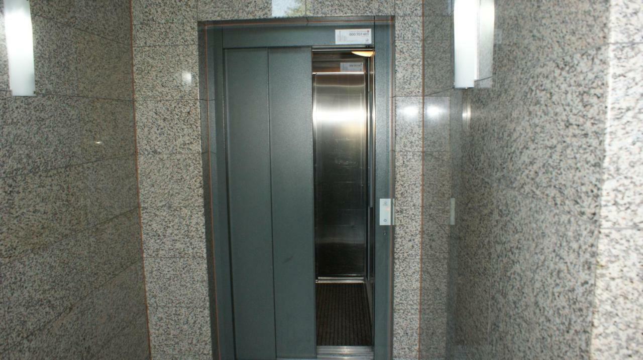 Apartament Agata Swinemünde Exterior foto